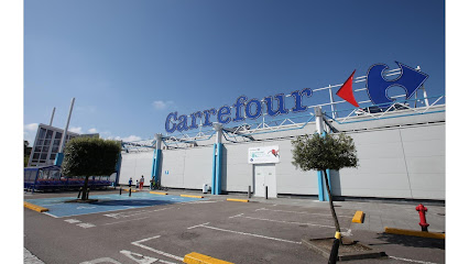 Centro Comercial Carrefour Torrelavega