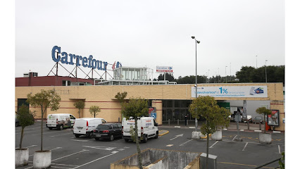Centro Comercial Carrefour Lugo