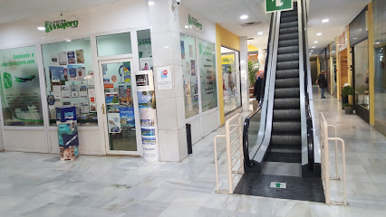 Centro Comercial Villacenter