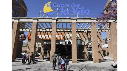 C. C. El Centre de La Vila