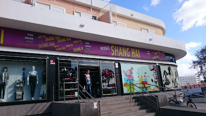 Shang Hai