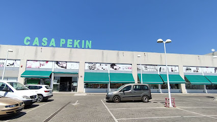 Centro Comercial La Corchera