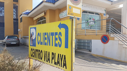 Centro Via Playa